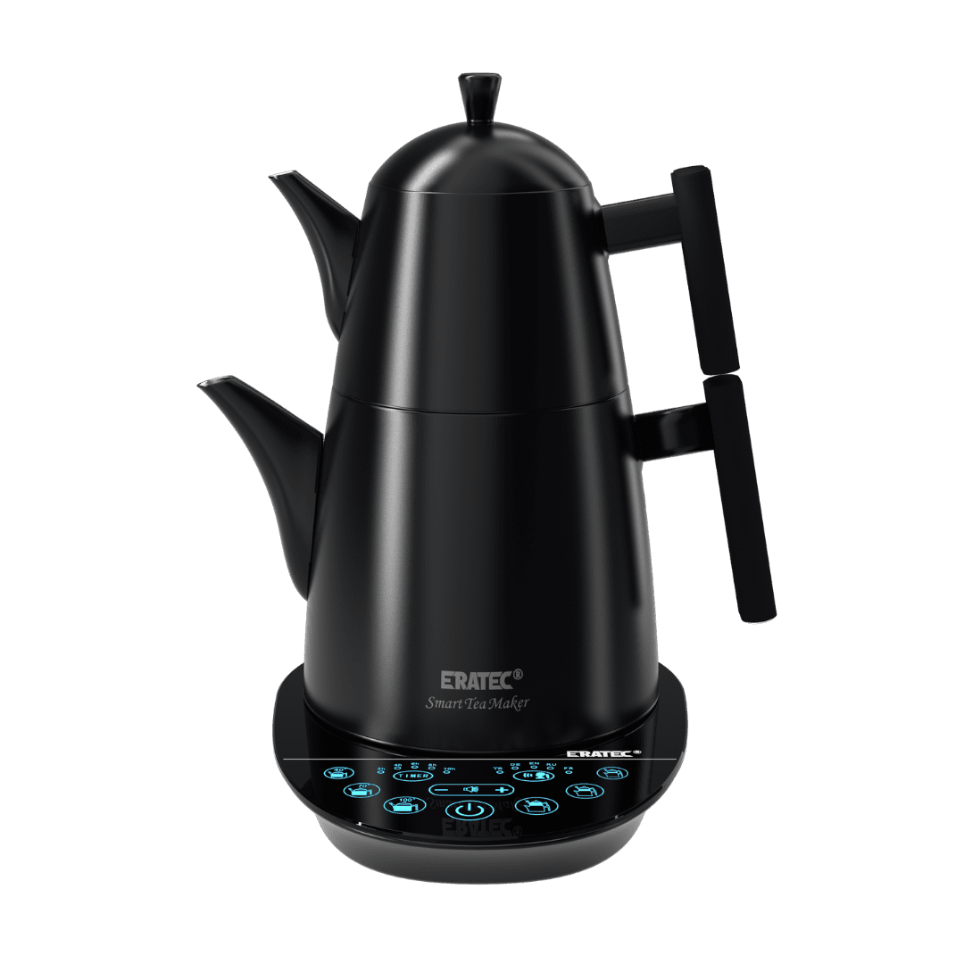 Akıllı Çay Makinesi TM-53 için detaylı bilgi göster Akıllı Çay Makinesi TM-53 resmi
